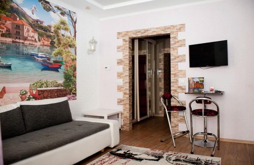 Svetlogorsk Apartamento | Апартаменты FreshHome