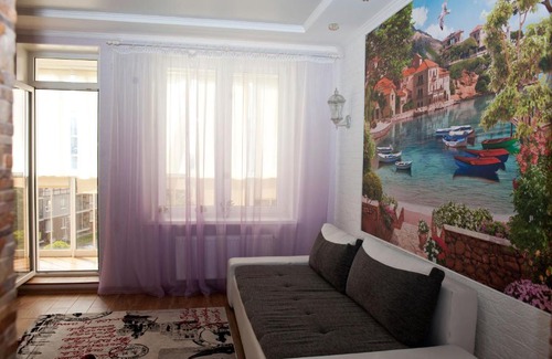 Svetlogorsk Apartamento | Апартаменты FreshHome