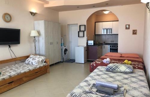 Burtaisi Apartamento | Апартаменты Jasmine