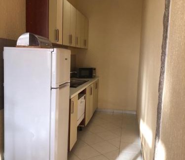 Burtaisi Apartamento | Апартаменты Jasmine
