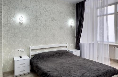 Vapnyarka Apartamento | Апартаменты Kadorr 54