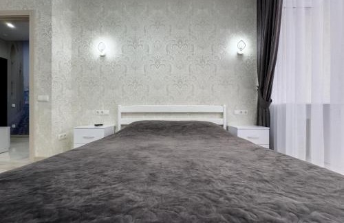 Vapnyarka Apartamento | Апартаменты Kadorr 54