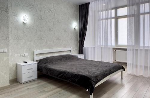 Vapnyarka Apartamento | Апартаменты Kadorr 54