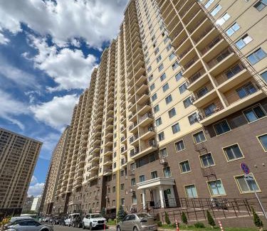 Vapnyarka Apartamento | Апартаменты Kadorr 59