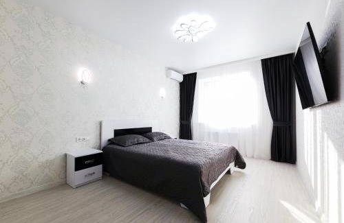 Vapnyarka Apartamento | Апартаменты Kadorr 59