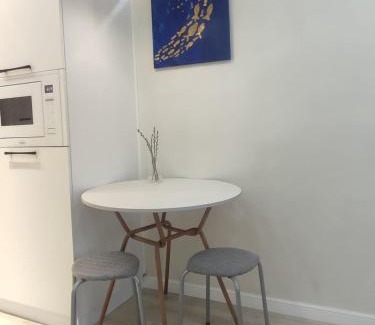 Nur-Sultan Apartamento | Апартаменты