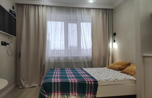 Nur-Sultan Apartamento | Апартаменты