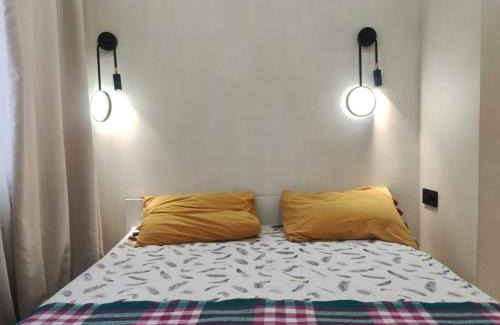Nur-Sultan Apartamento | Апартаменты