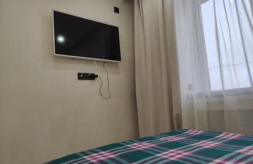 Nur-Sultan Apartamento | Апартаменты