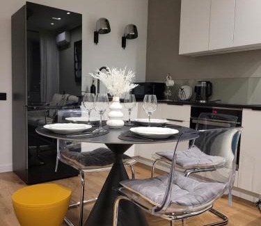 Kokshetau Apartamento | Апартаменты Luxe в центре города