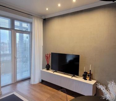 Kokshetau Apartamento | Апартаменты Luxe в центре города