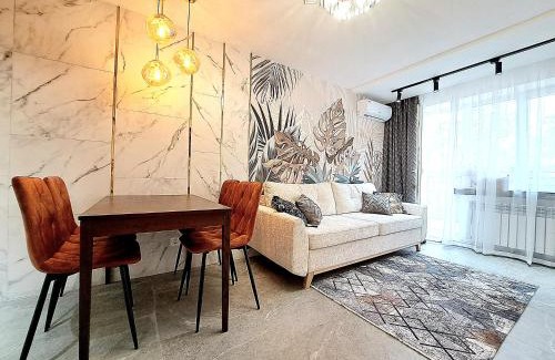 Petrovskoye Apartamento | Апартаменты Marin в самом центре