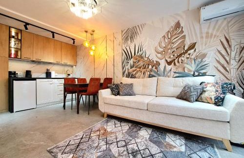 Petrovskoye Apartamento | Апартаменты Marin в самом центре