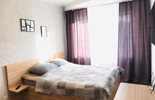 Rodina Apartamento | Апартаменты №1