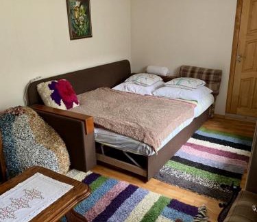 Svalyava Apartamento | Апартаменты PAROSTKI
