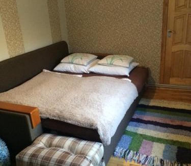Svalyava Apartamento | Апартаменты PAROSTKI