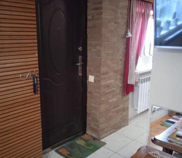 Svalyava Apartamento | Апартаменты PAROSTKI