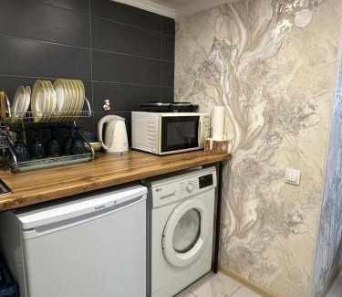 Burabay Apartamento | Апартаменты Promenade Burabay 45 b кв 73 а