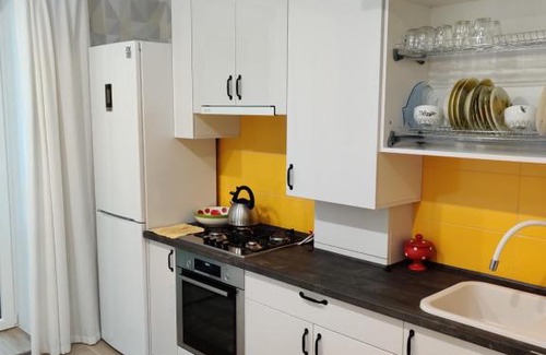 Maloye Isakovo Apartamento | Апартаменты