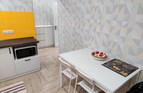 Maloye Isakovo Apartamento | Апартаменты