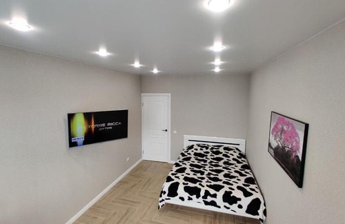 Maloye Isakovo Apartamento | Апартаменты