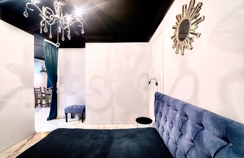 Kostroma Apartamento | Апартаменты Sapphire