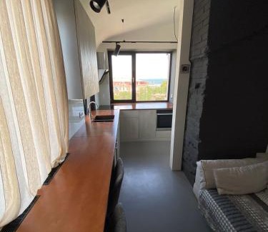 Odessa City Center Apartamento | Апартаменты Sea view
