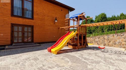 Polyana Apartamento | Апартаменты Solnce Karpat