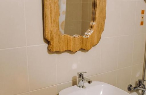 Kamenets-Podol'skiy Apartamento | Апартаменты STONE HOUSE