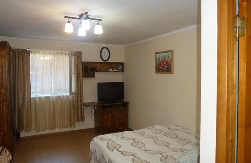 Sochi City Centre Casa | Апартаменты Sunny