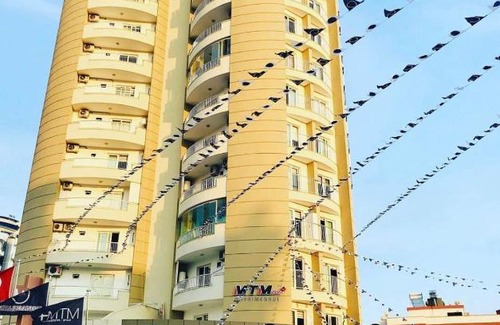 Yenisehir Apartamento | . Апартаменты
