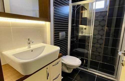 Yenisehir Apartamento | . Апартаменты