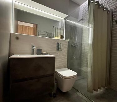 Uzhhorod Apartamento | Апартаменты True Love с видом на горы
