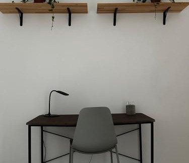 Uzhhorod Apartamento | Апартаменты True Love с видом на горы