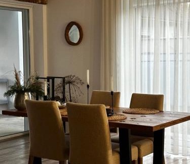 Uzhhorod Apartamento | Апартаменты True Love с видом на горы