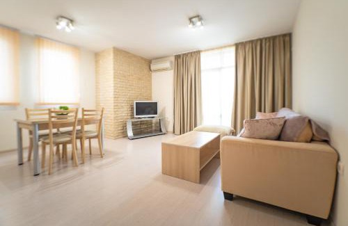 Sandanski Apartamento | Апартамент АВА