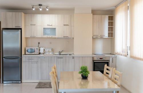 Sandanski Apartamento | Апартамент АВА