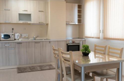 Sandanski Apartamento | Апартамент АВА