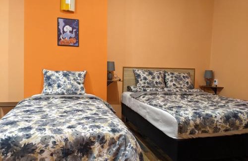 Vratsa Apartamento | Апартамент Аладин- Център Враца