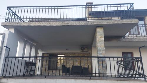 Sapareva Banya Apartamento | Апартамент Алекс