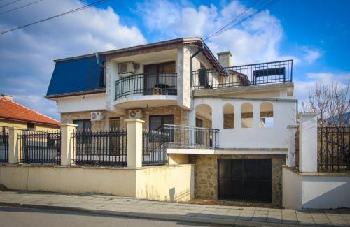 Sapareva Banya Apartamento | Апартамент Алекс