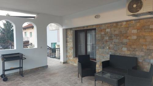 Sapareva Banya Apartamento | Апартамент Алекс