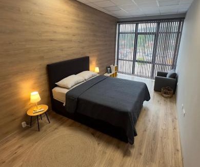 Kostenets Apartamento | Апартамент АЛИС Костенец