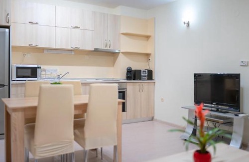 Sandanski Apartamento | Апартамент Амбра
