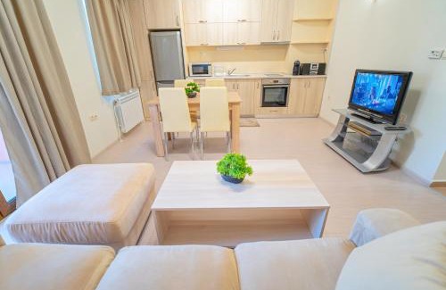 Sandanski Apartamento | Апартамент Амбра
