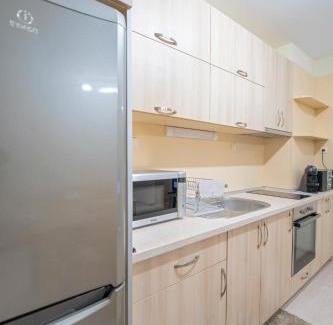 Sandanski Apartamento | Апартамент Амбра