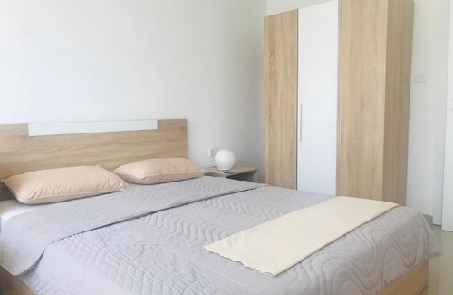 Gotse Delchev Apartamento | Апартамент Анна