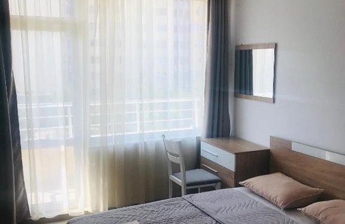 Gotse Delchev Apartamento | Апартамент Анна