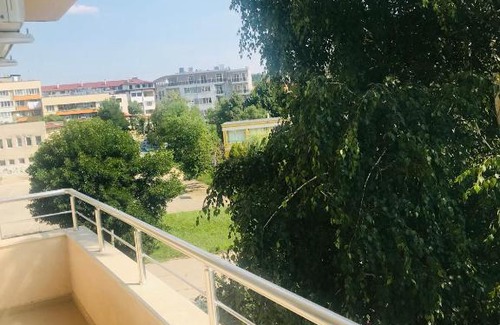 Gotse Delchev Apartamento | Апартамент Анна