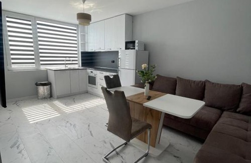 Ravna Gora Apartamento | Апартамент Атия Резиденция